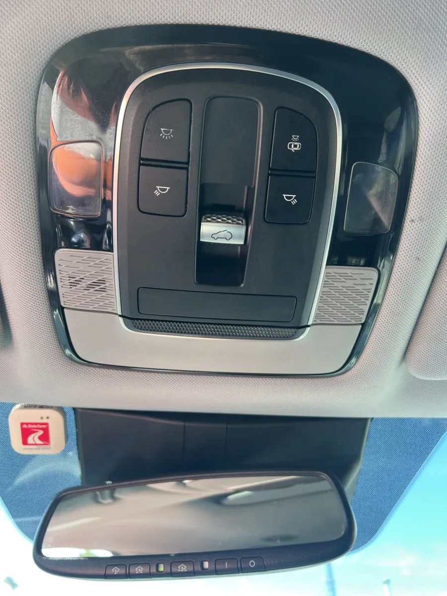 2020 Hyundai Palisade SEL — photo 17