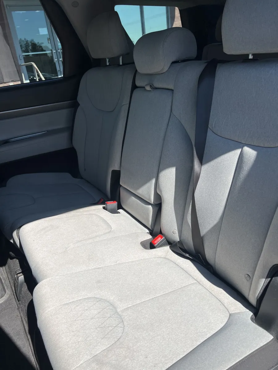 2020 Hyundai Palisade SEL — photo 21