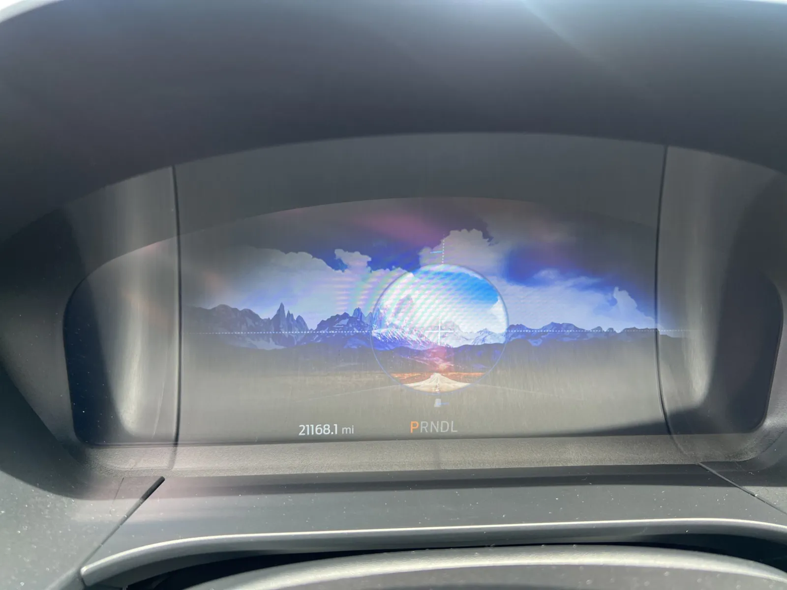 2022 Ford Escape Titanium — photo 11