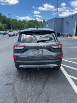 More photos of 2022 Ford Escape Titanium at Kyner's Auto Sales, Inc., PA