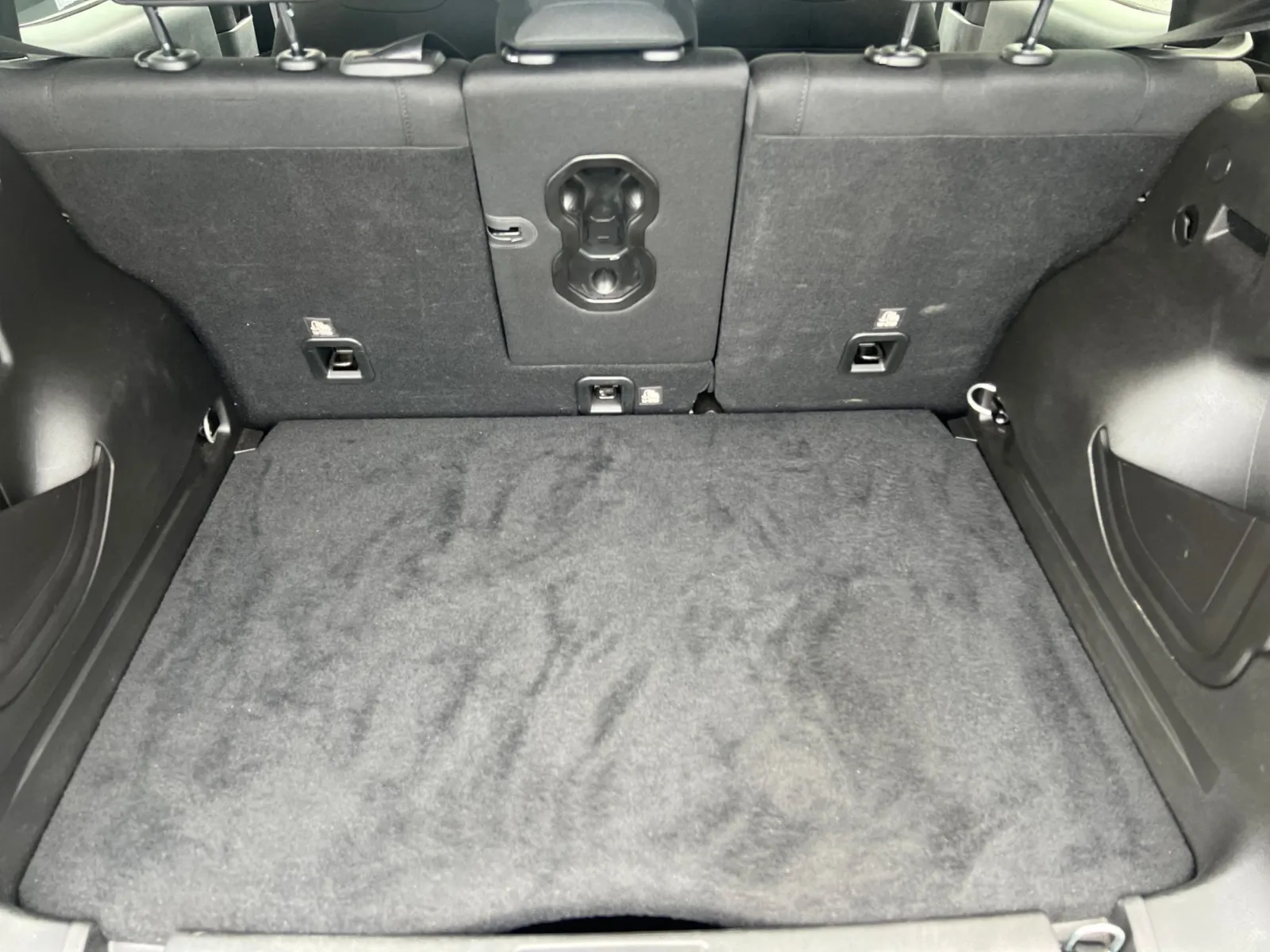 2022 Jeep Renegade Latitude — photo 26