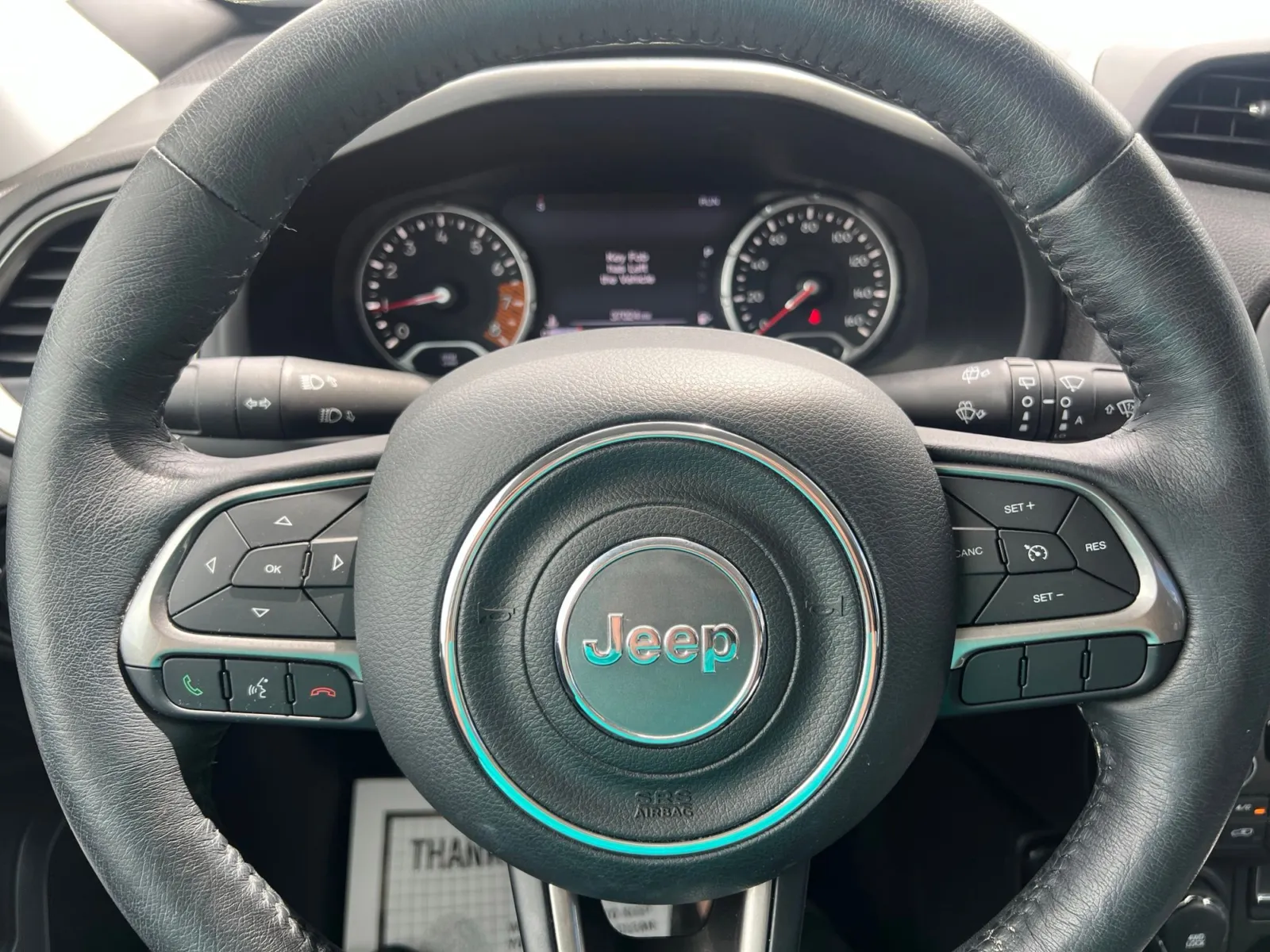2022 Jeep Renegade Latitude — photo 13