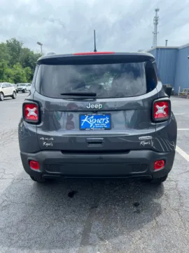More photos of 2022 Jeep Renegade Latitude at Kyner's Auto Sales, Inc., PA