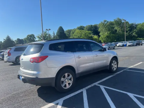 More photos of 2012 Chevrolet Traverse LT at Kyner's Auto Sales, Inc., PA