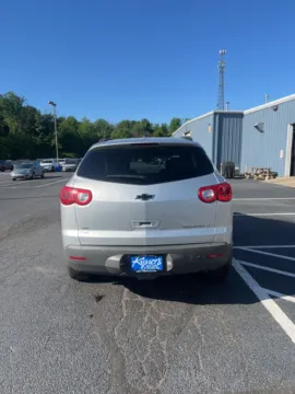More photos of 2012 Chevrolet Traverse LT at Kyner's Auto Sales, Inc., PA