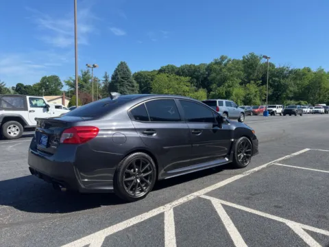 More photos of 2019 Subaru WRX Limited at Kyner's Auto Sales, Inc., PA
