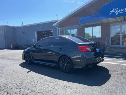 More photos of 2019 Subaru WRX Limited at Kyner's Auto Sales, Inc., PA