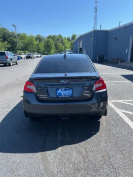 More photos of 2019 Subaru WRX Limited at Kyner's Auto Sales, Inc., PA
