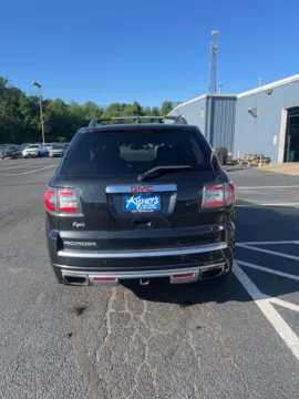 More photos of 2013 GMC Acadia Denali at Kyner's Auto Sales, Inc., PA