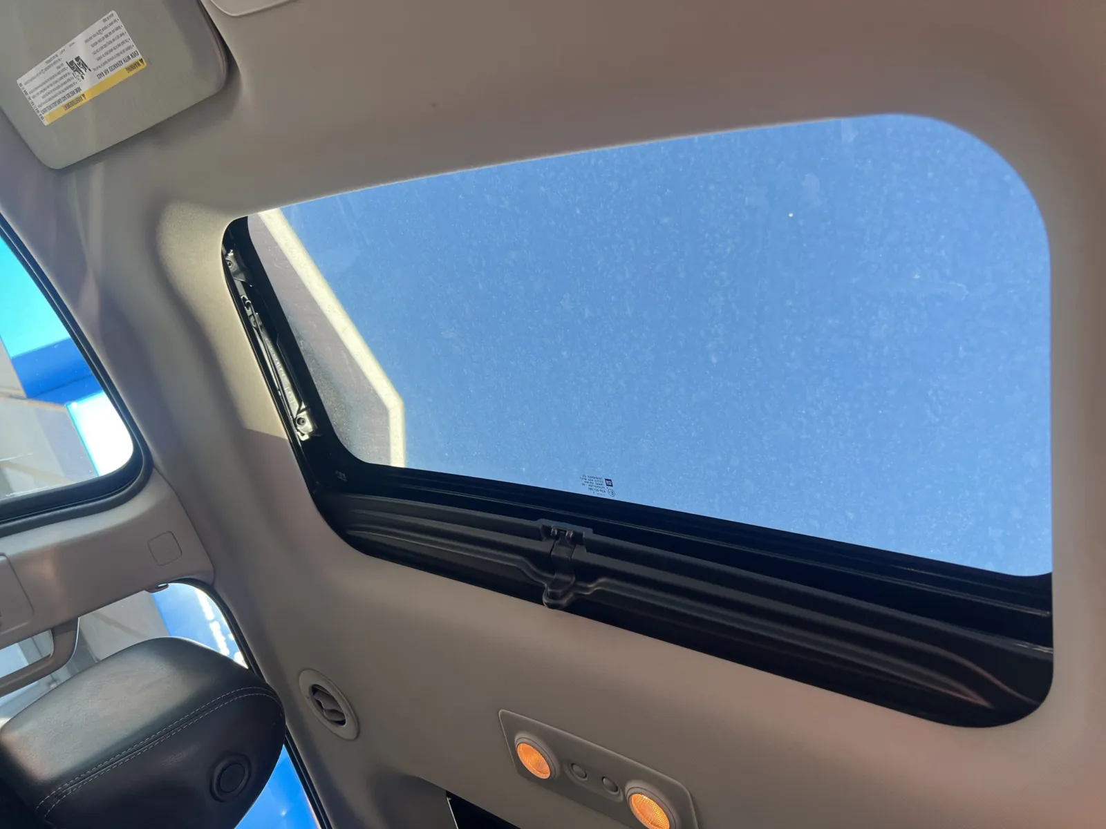 2013 GMC Acadia Denali — photo 18