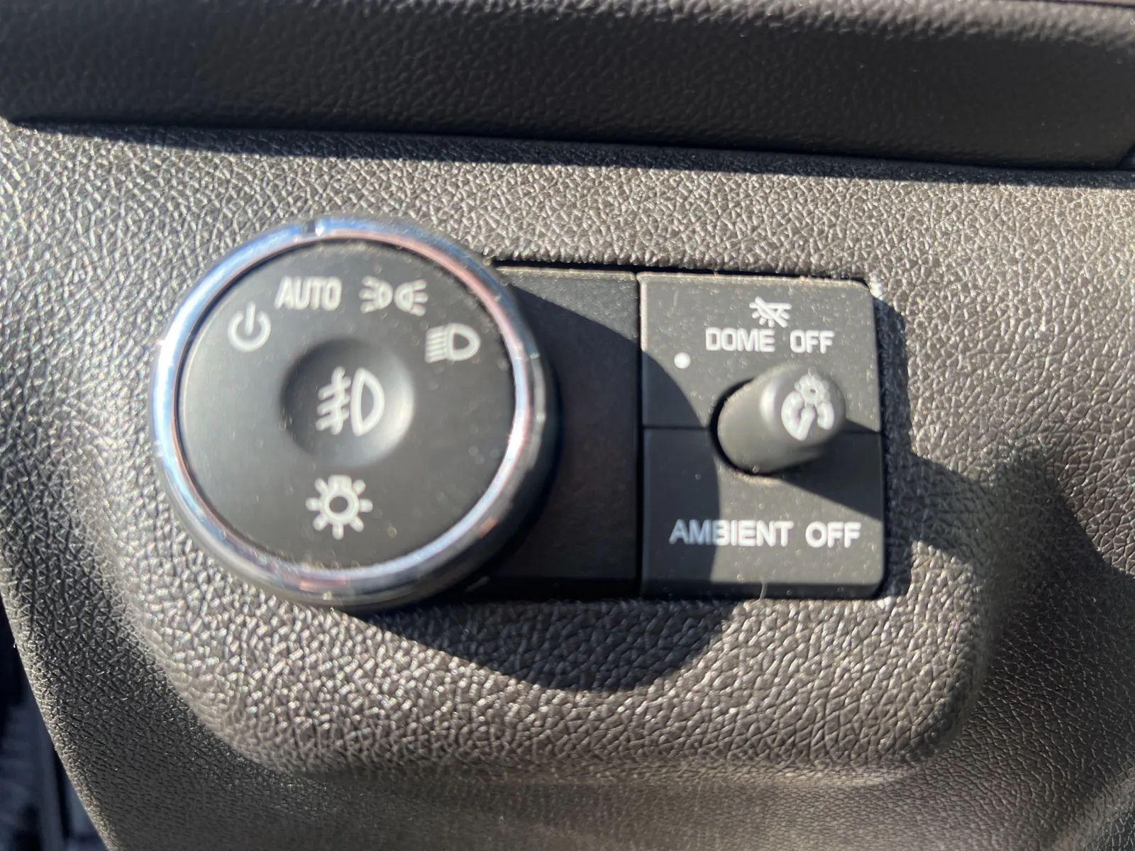 2013 GMC Acadia Denali — photo 16