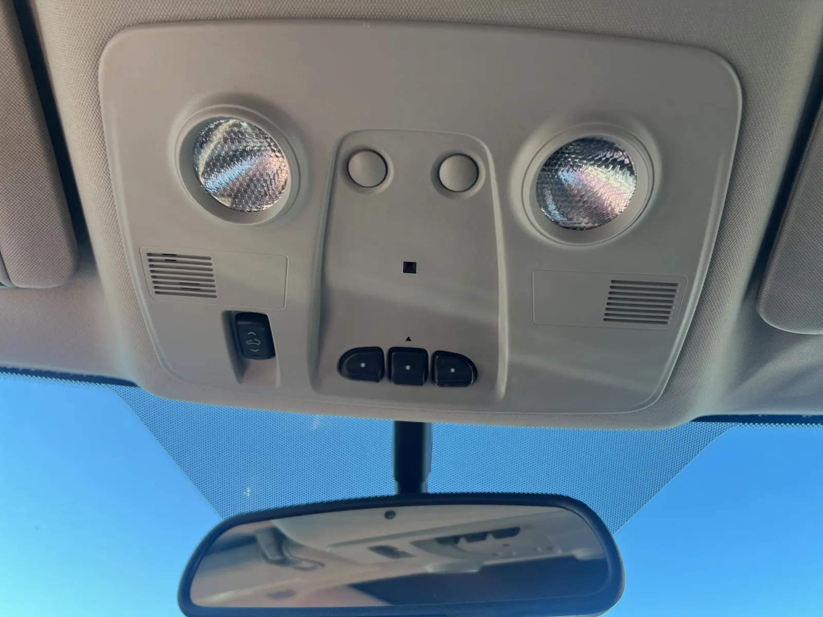 2013 GMC Acadia Denali — photo 15