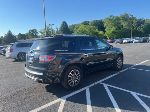 More photos of 2013 GMC Acadia Denali at Kyner's Auto Sales, Inc., PA