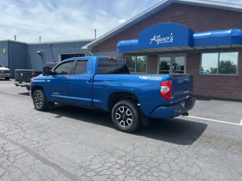 More photos of 2018 Toyota Tundra SR5 at Kyner's Auto Sales, Inc., PA