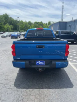 More photos of 2018 Toyota Tundra SR5 at Kyner's Auto Sales, Inc., PA