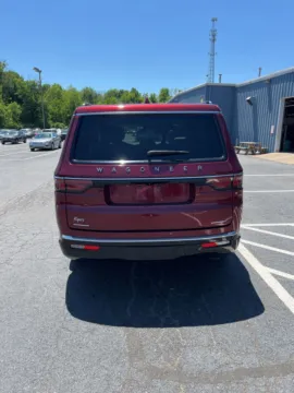 More photos of 2022 Jeep Wagoneer Series III at Kyner's Auto Sales, Inc., PA