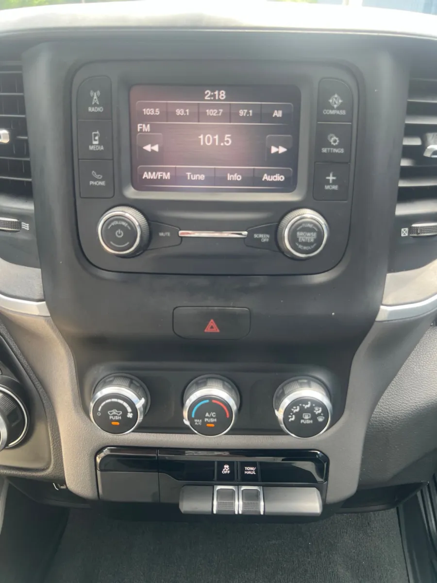 2022 Ram 1500 Big Horn/Lone Star — photo 17