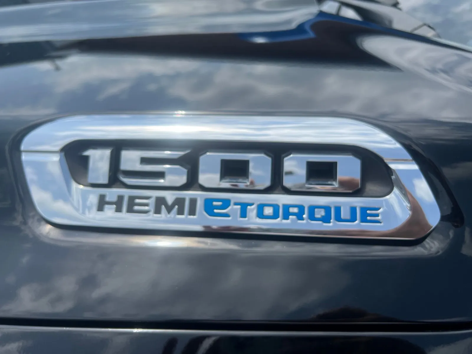 2022 Ram 1500 Big Horn/Lone Star — photo 12