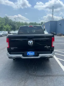 More photos of 2022 Ram 1500 Big Horn/Lone Star at Kyner's Auto Sales, Inc., PA