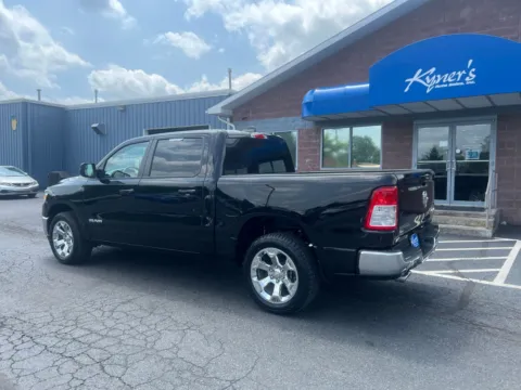 More photos of 2022 Ram 1500 Big Horn/Lone Star at Kyner's Auto Sales, Inc., PA