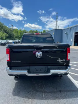 More photos of 2022 Ram 1500 Big Horn/Lone Star at Kyner's Auto Sales, Inc., PA
