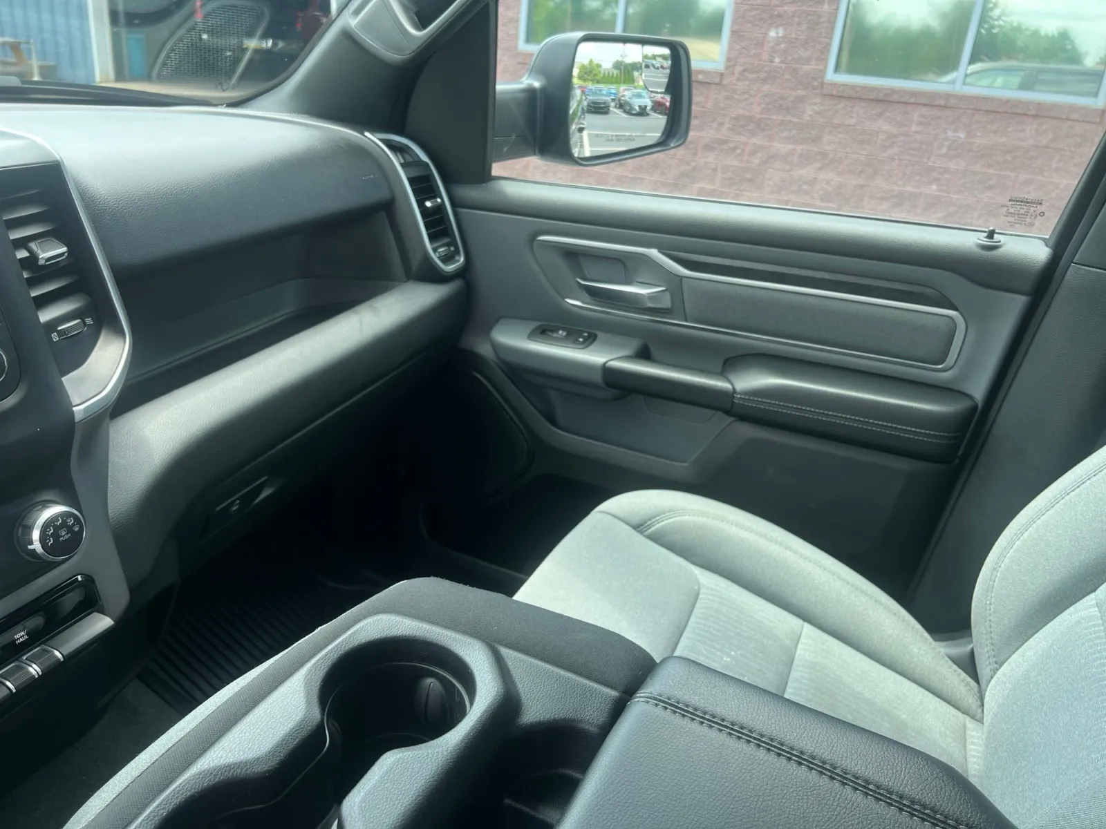 2022 Ram 1500 Big Horn/Lone Star — photo 13