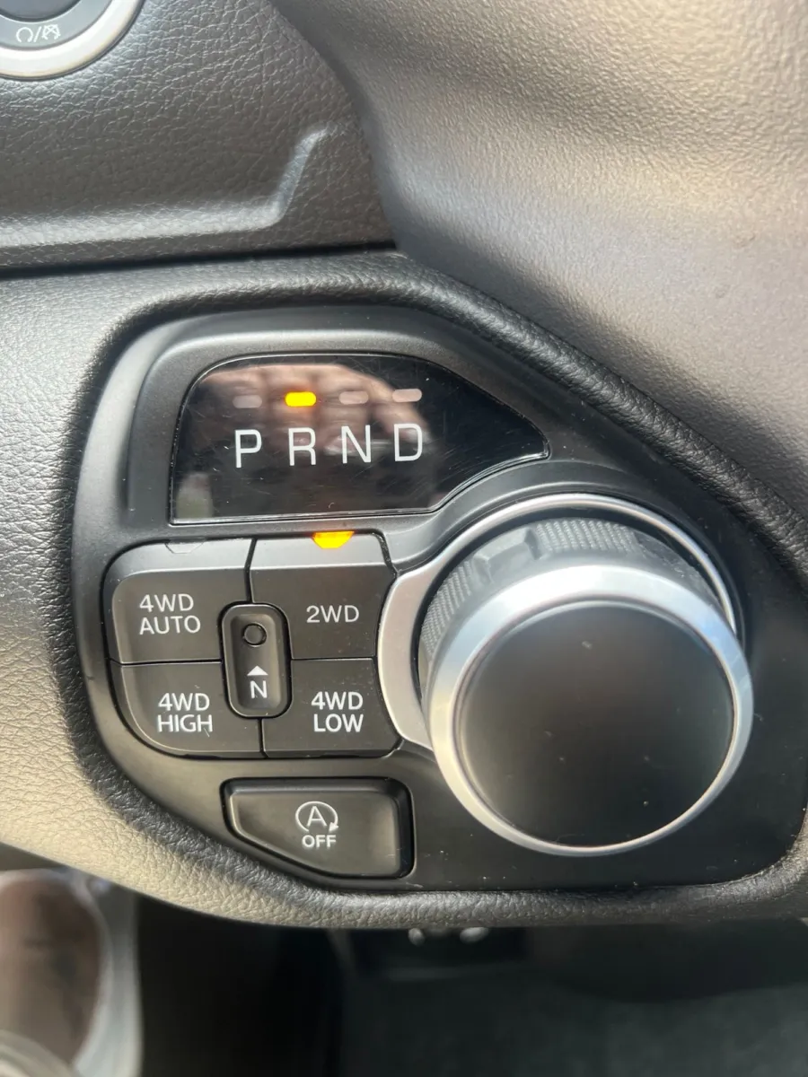 2022 Ram 1500 Big Horn/Lone Star — photo 21