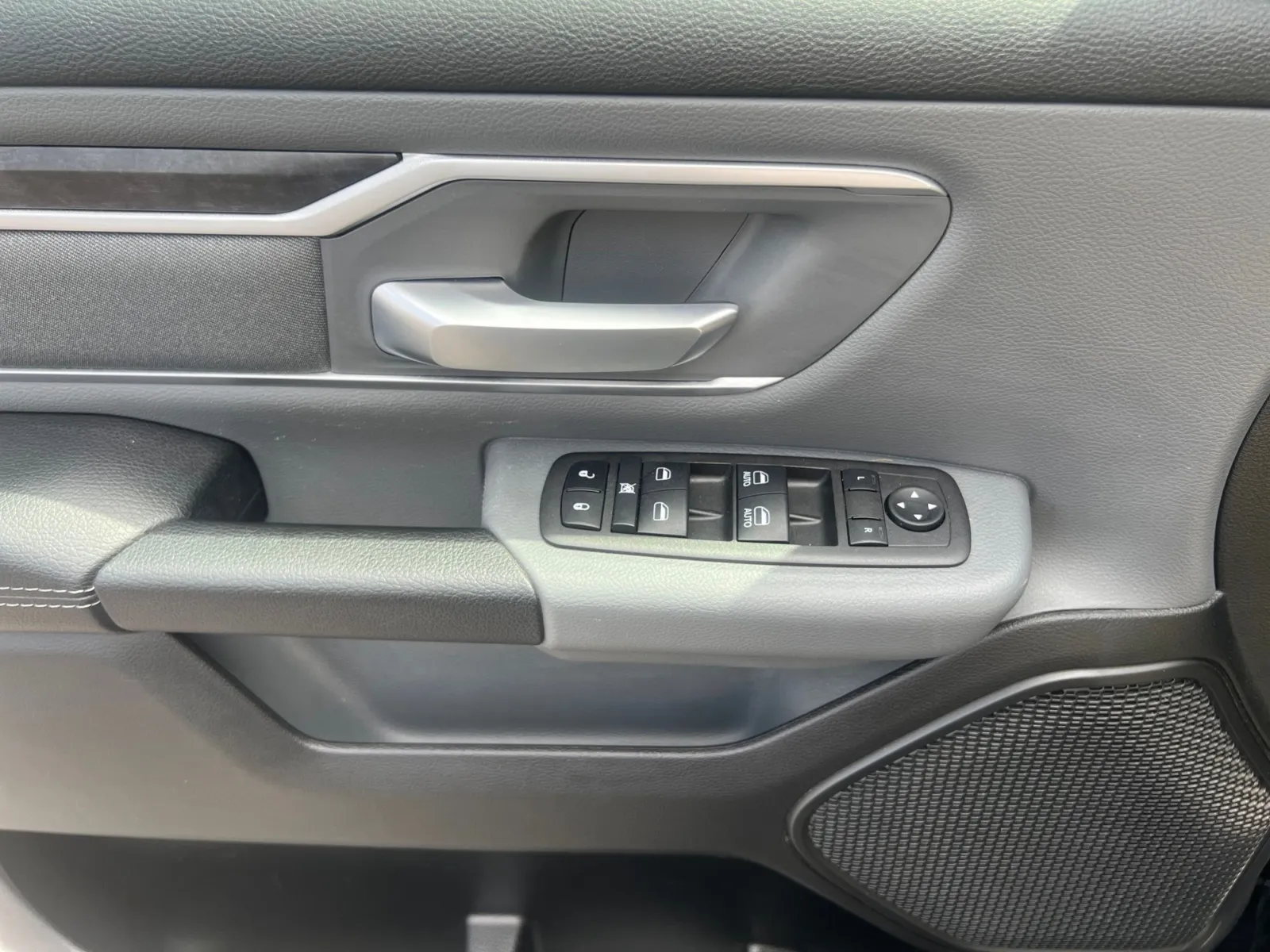 2022 Ram 1500 Big Horn/Lone Star — photo 24