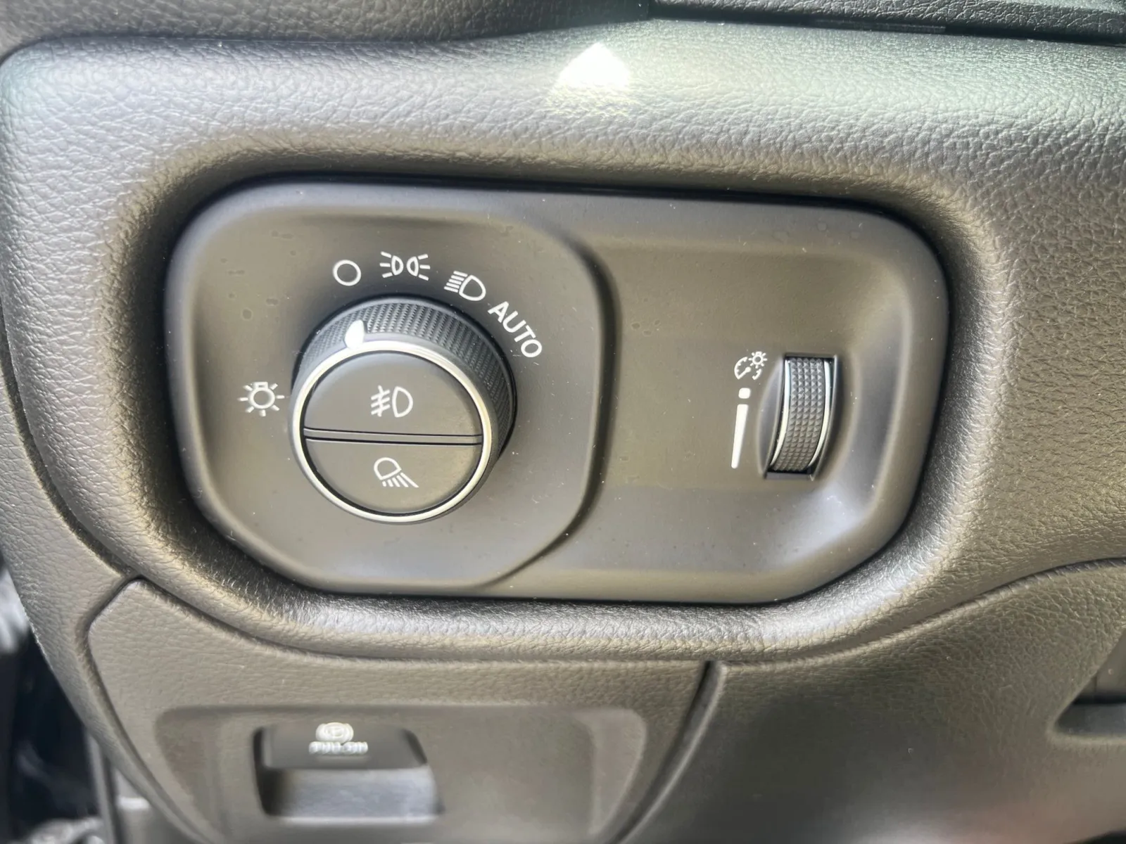 2022 Ram 1500 Big Horn/Lone Star — photo 23