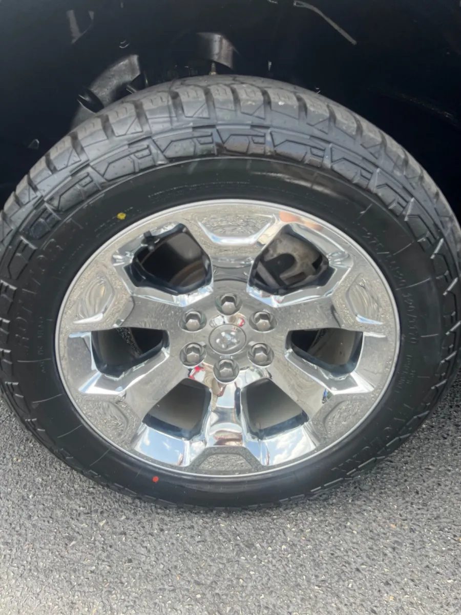 2022 Ram 1500 Big Horn/Lone Star — photo 10