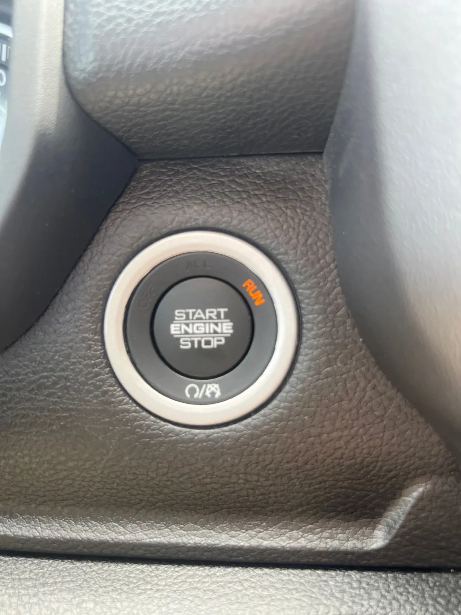 2022 Ram 1500 Big Horn/Lone Star — photo 22