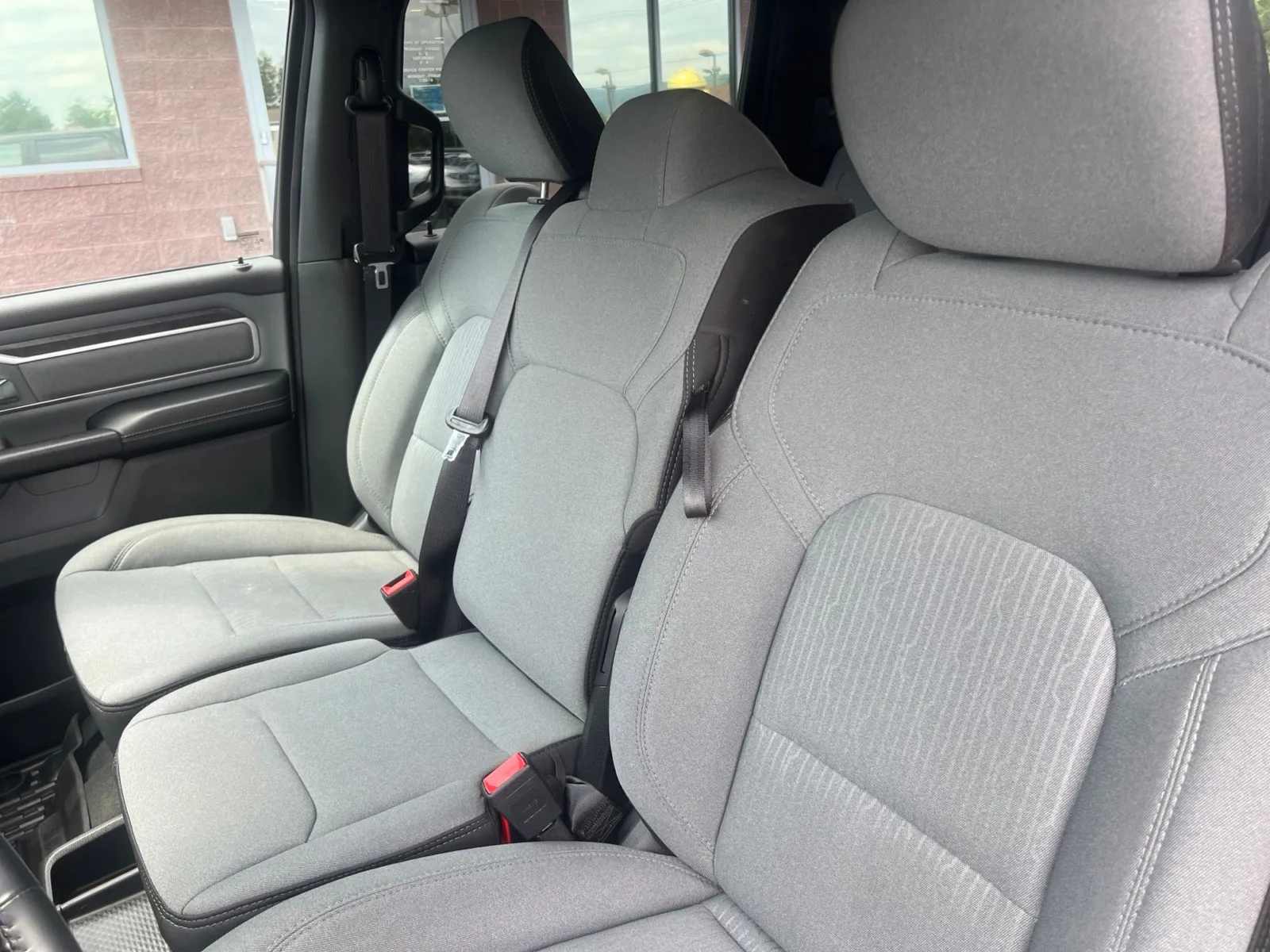 2022 Ram 1500 Big Horn/Lone Star — photo 14
