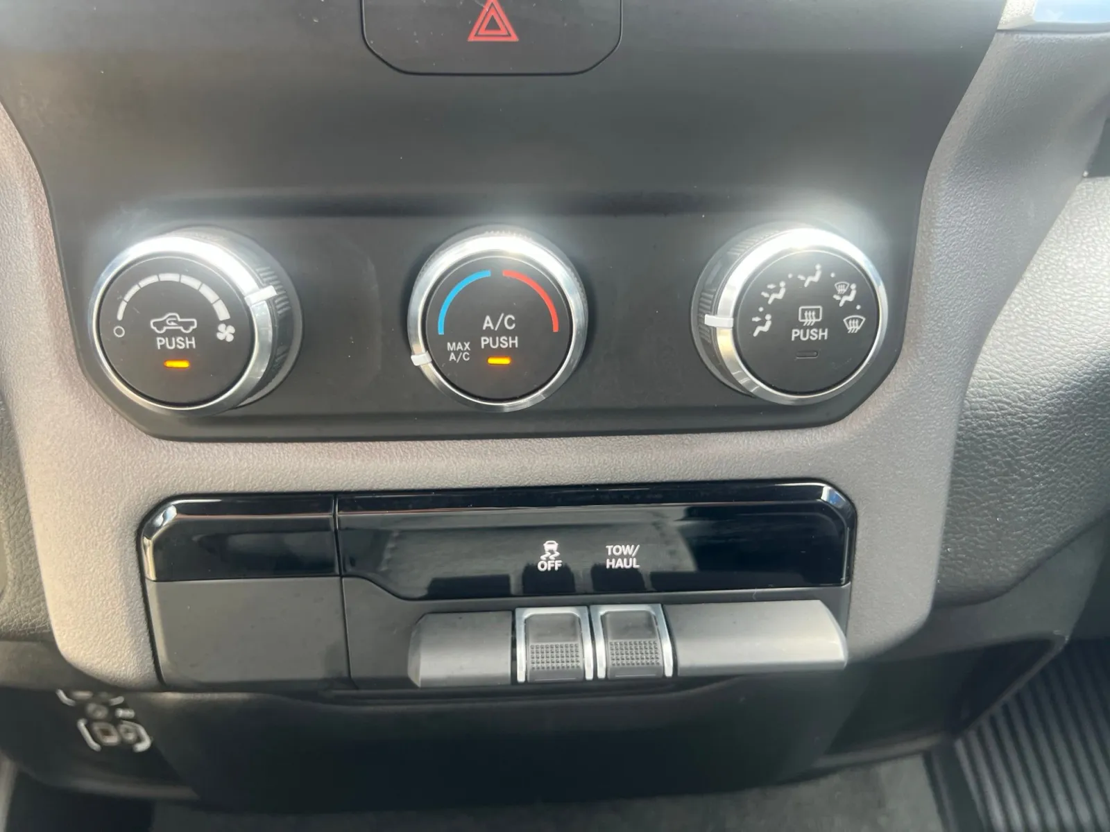 2022 Ram 1500 Big Horn/Lone Star — photo 19