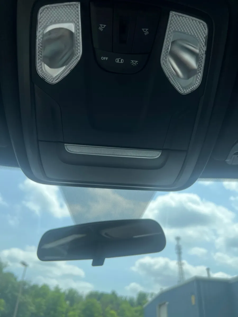 2022 Ram 1500 Big Horn/Lone Star — photo 20