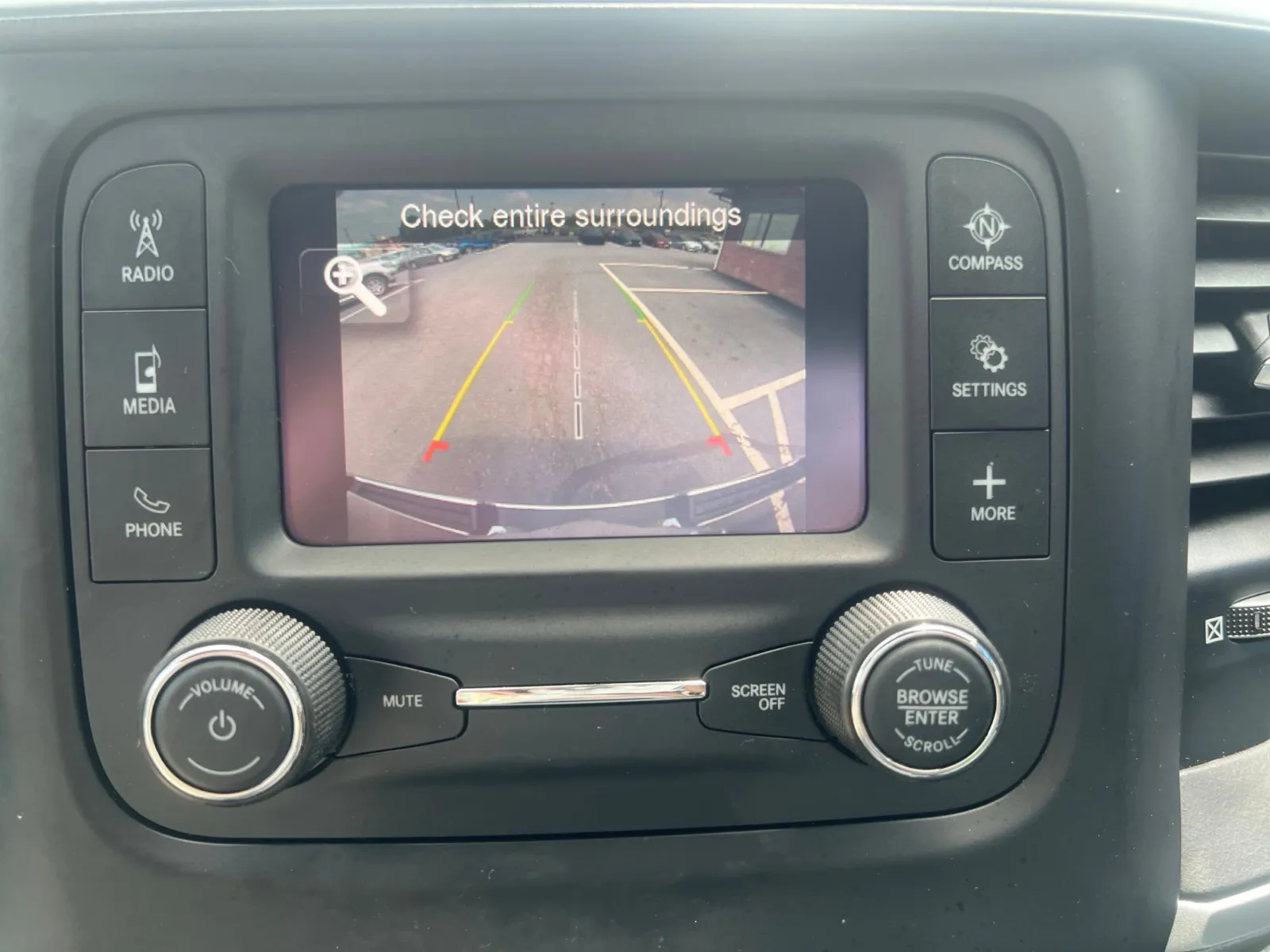 2022 Ram 1500 Big Horn/Lone Star — photo 18