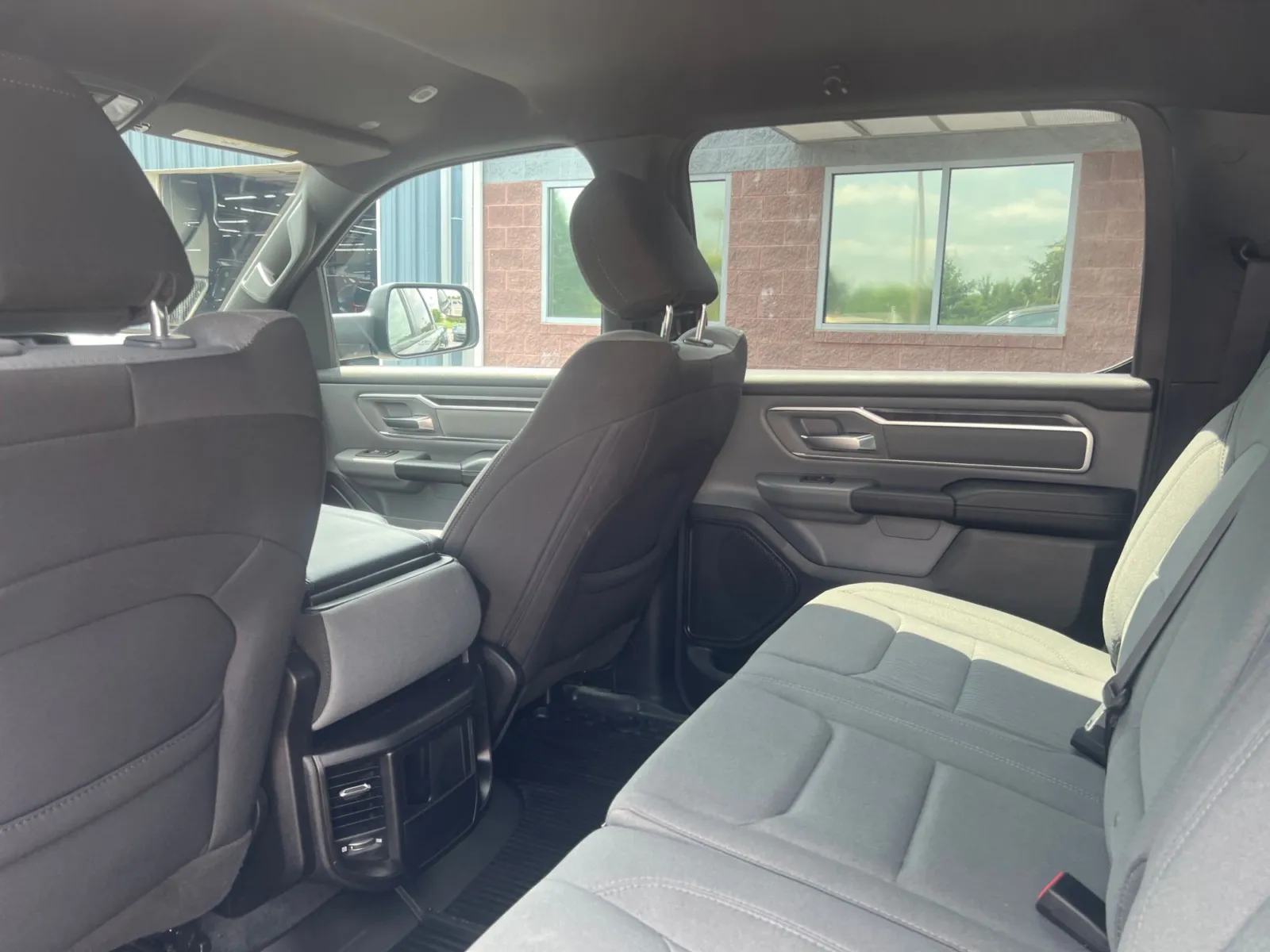 2022 Ram 1500 Big Horn/Lone Star — photo 26
