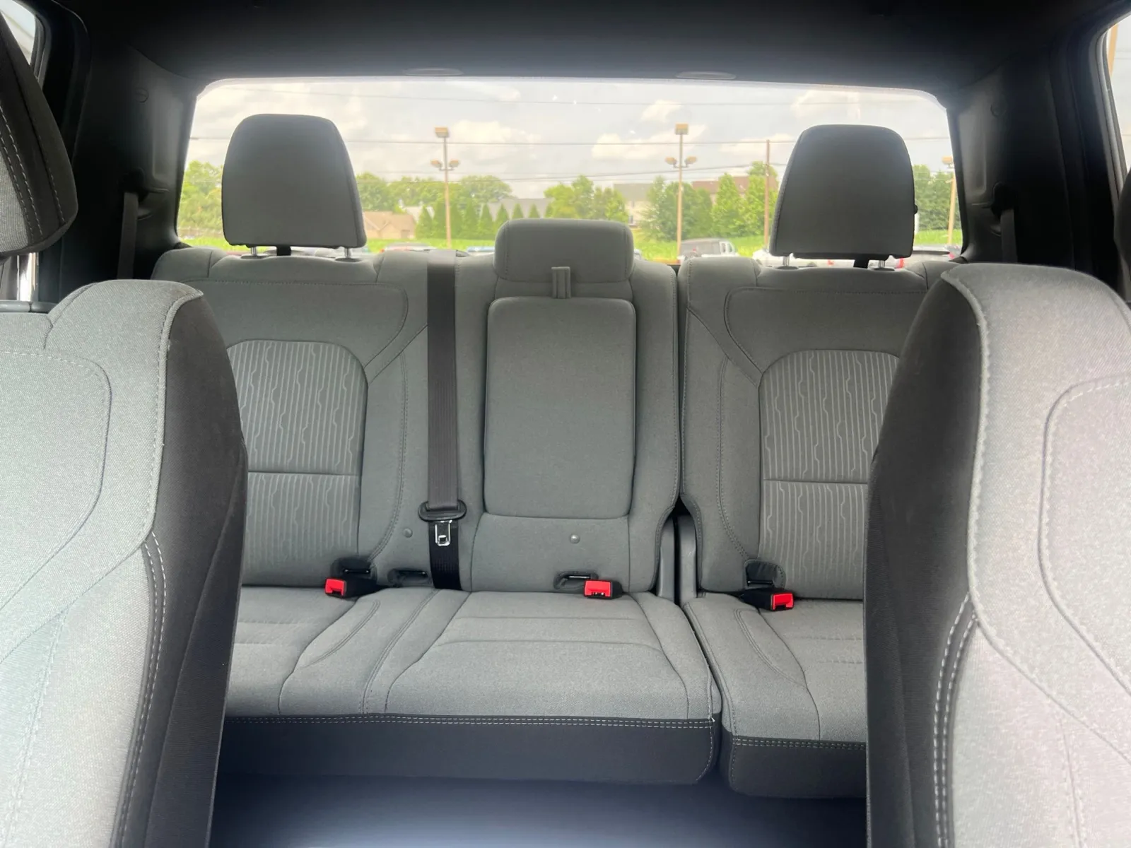 2022 Ram 1500 Big Horn/Lone Star — photo 25