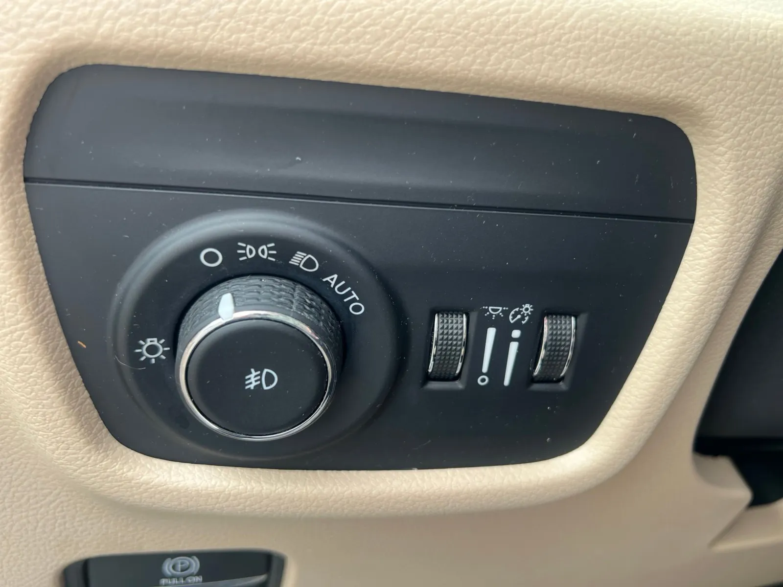 2022 Jeep Grand Cherokee L Limited — photo 22