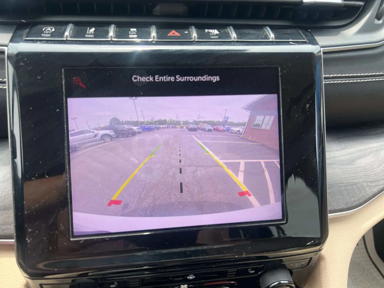 2022 Jeep Grand Cherokee L Limited — photo 17