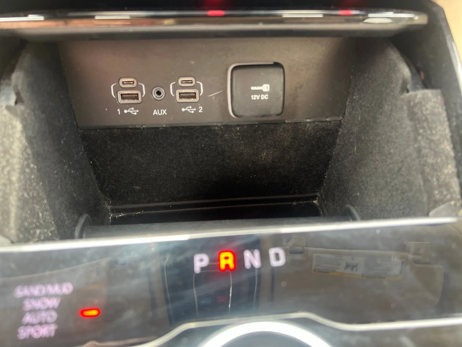 2022 Jeep Grand Cherokee L Limited — photo 19