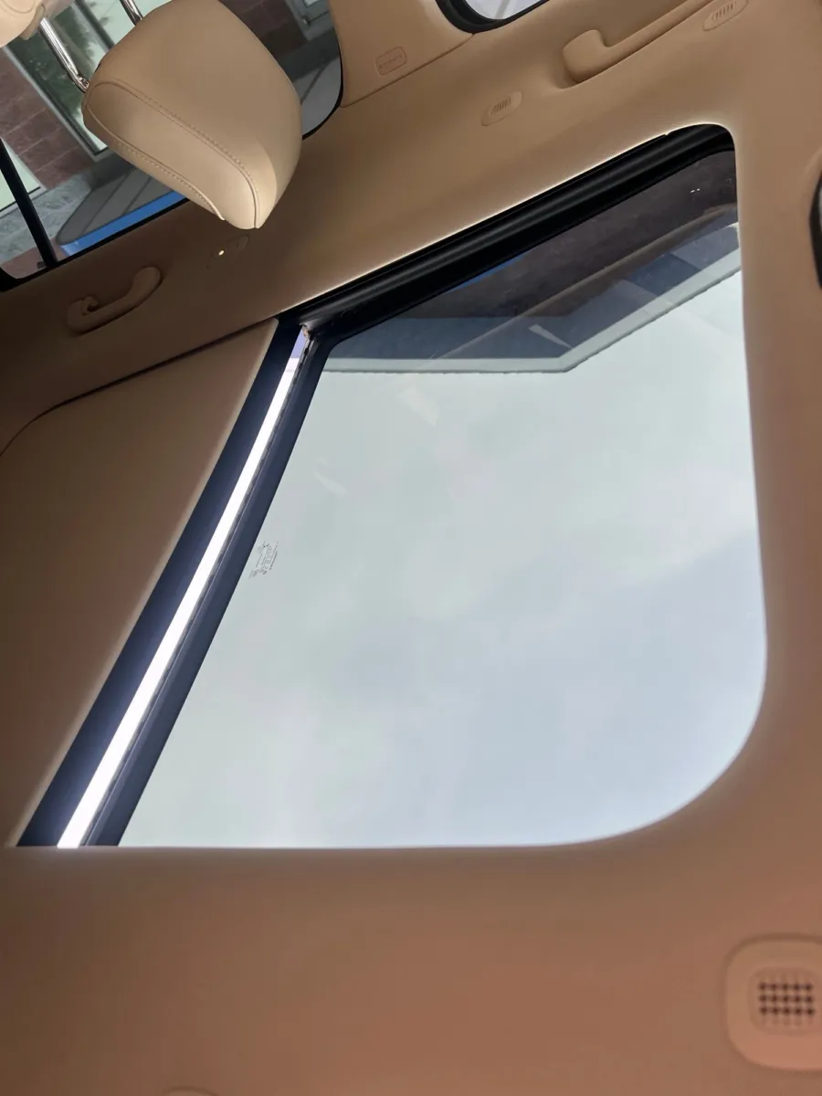 2022 Jeep Grand Cherokee L Limited — photo 25