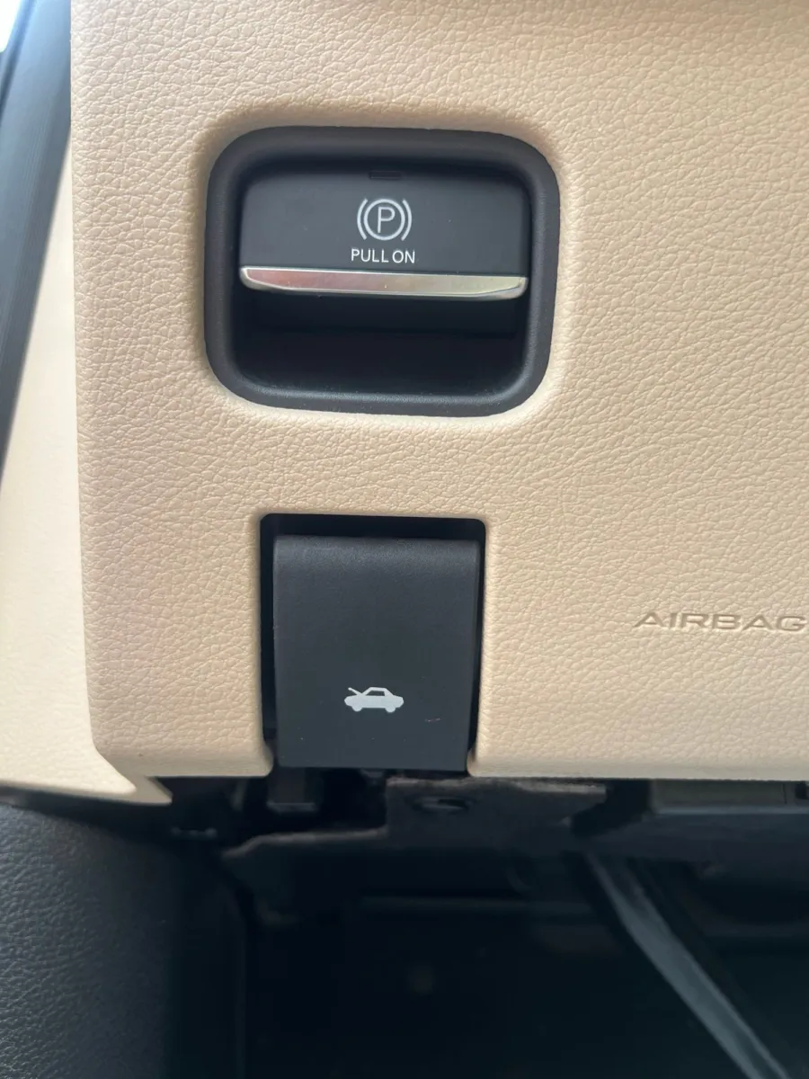 2022 Jeep Grand Cherokee L Limited — photo 23
