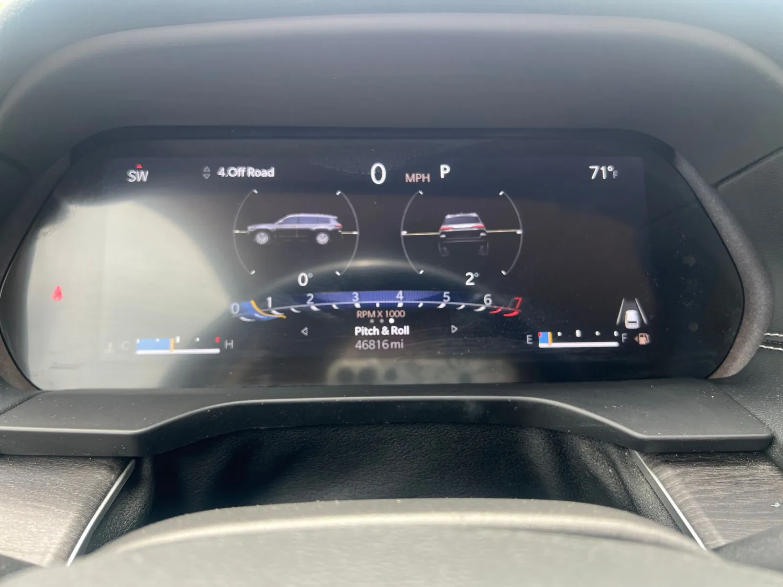 2022 Jeep Grand Cherokee L Limited — photo 14