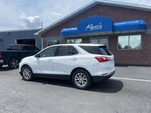 More photos of 2019 Chevrolet Equinox LT at Kyner's Auto Sales, Inc., PA