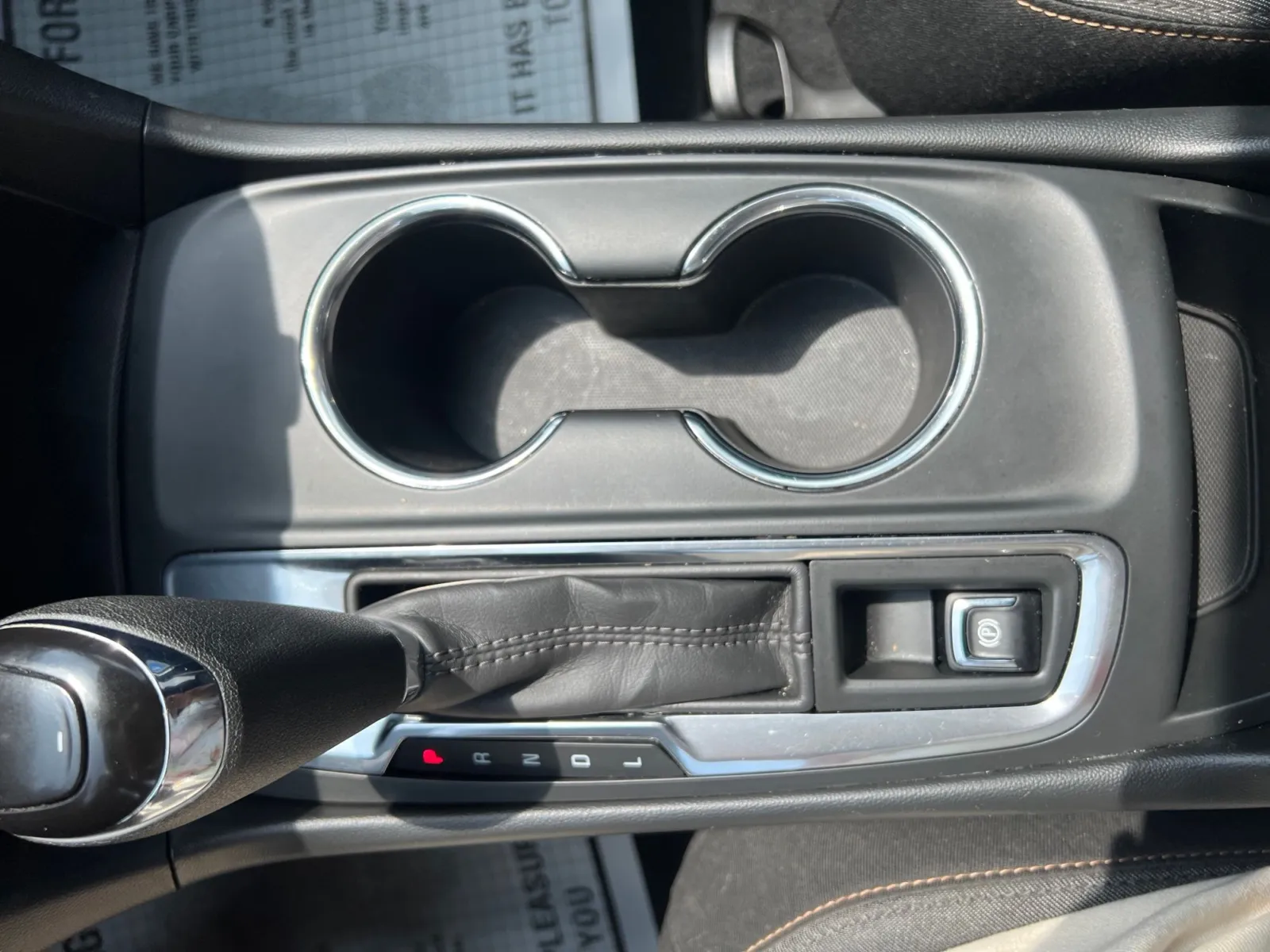 2019 Chevrolet Equinox LT — photo 18