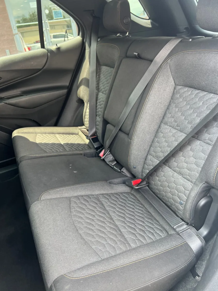 2019 Chevrolet Equinox LT — photo 25