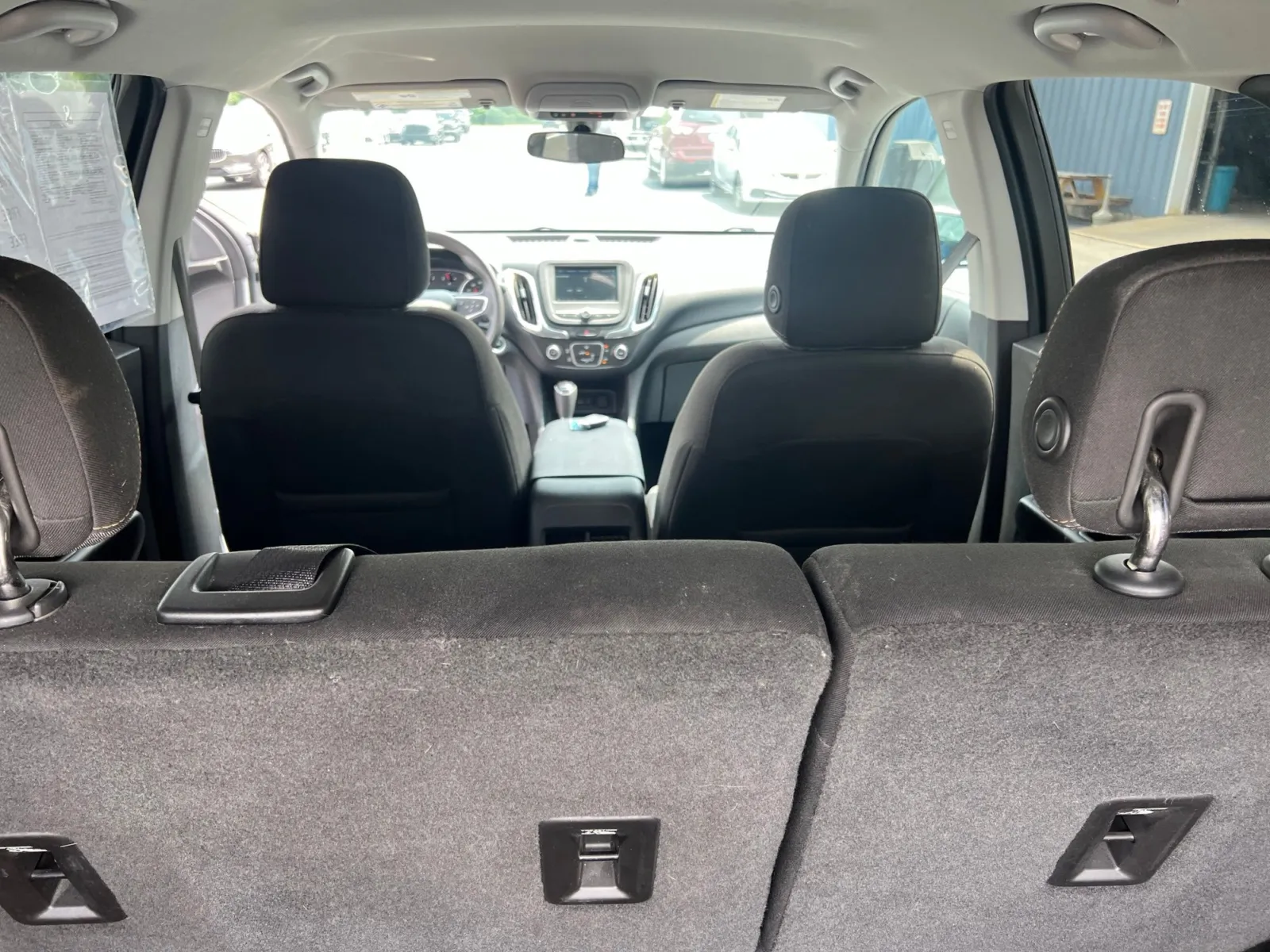 2019 Chevrolet Equinox LT — photo 28
