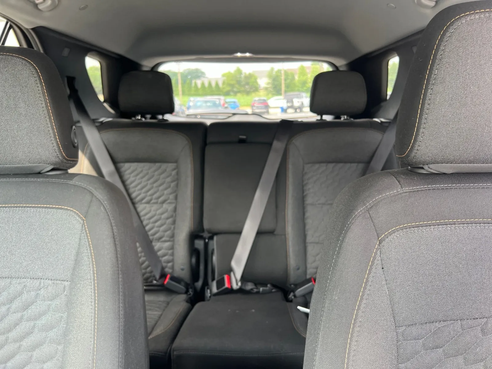 2019 Chevrolet Equinox LT — photo 23