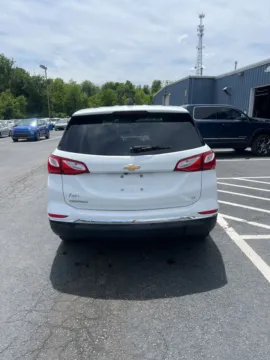 More photos of 2019 Chevrolet Equinox LT at Kyner's Auto Sales, Inc., PA