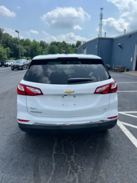 More photos of 2019 Chevrolet Equinox LT at Kyner's Auto Sales, Inc., PA